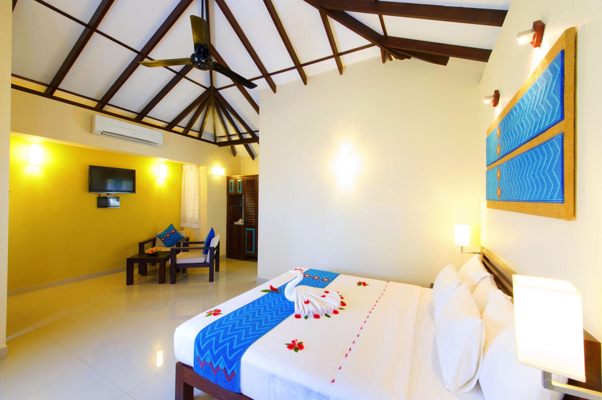 Station touristique Club Dolphin 5*