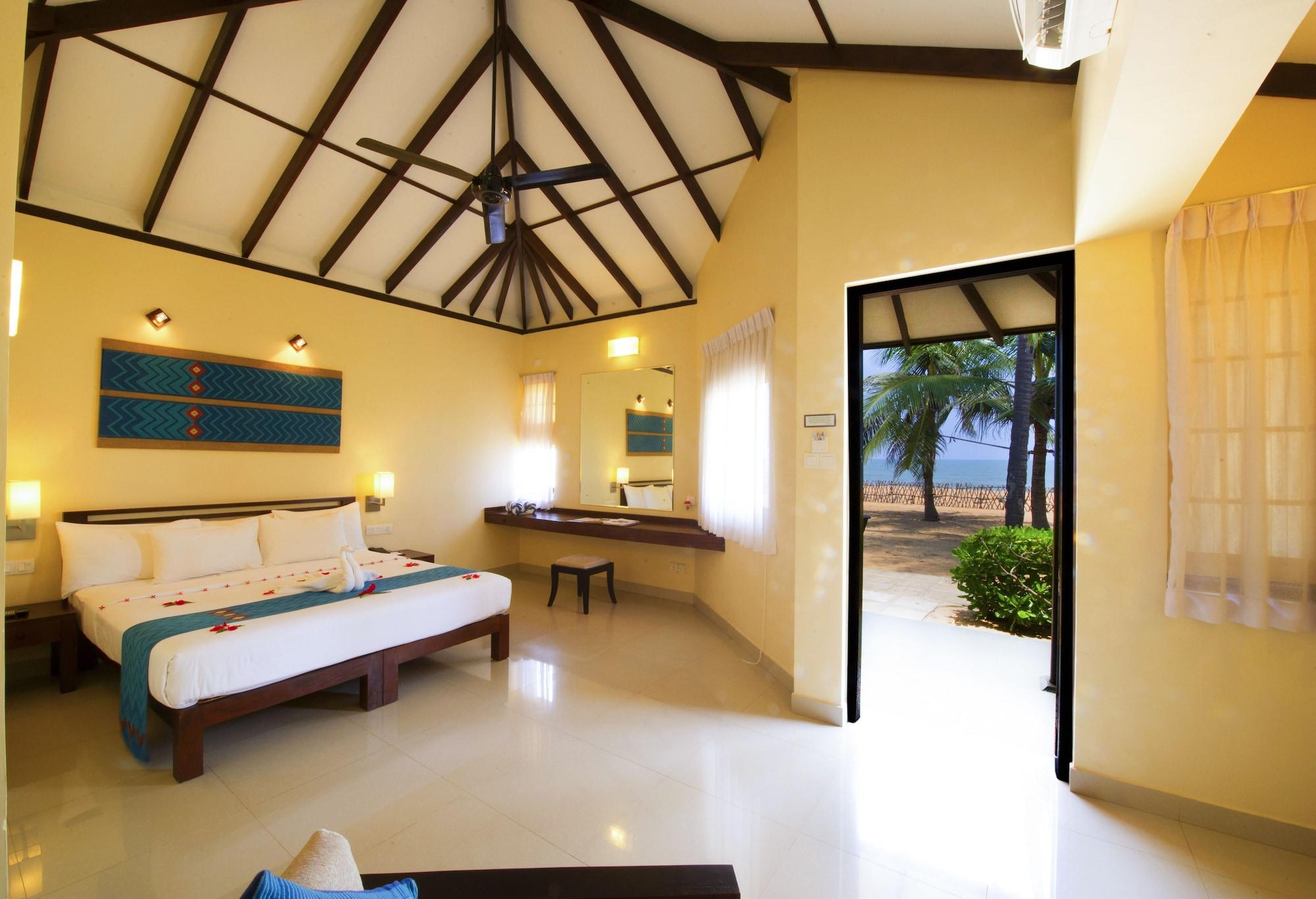 Station touristique Club Dolphin Negombo