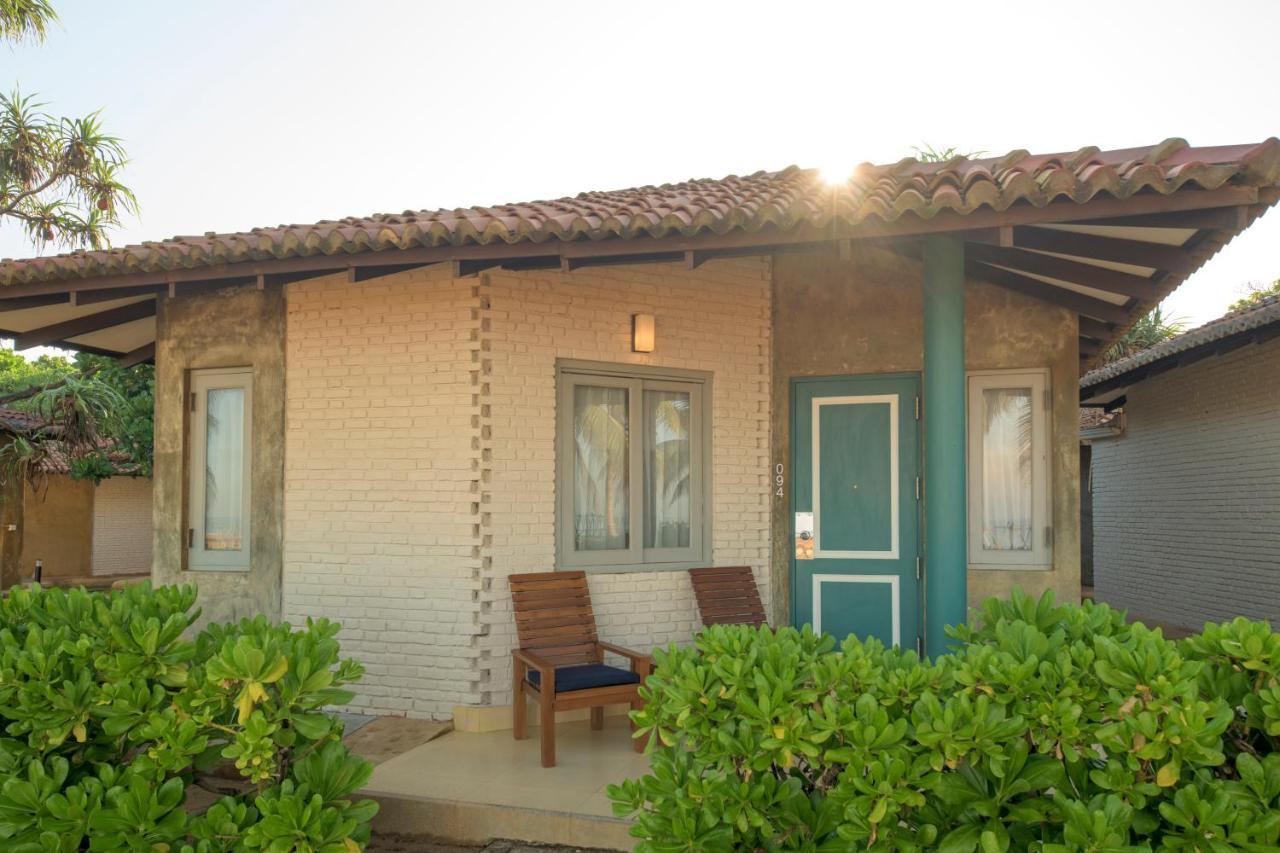 Station touristique Club Dolphin Negombo
