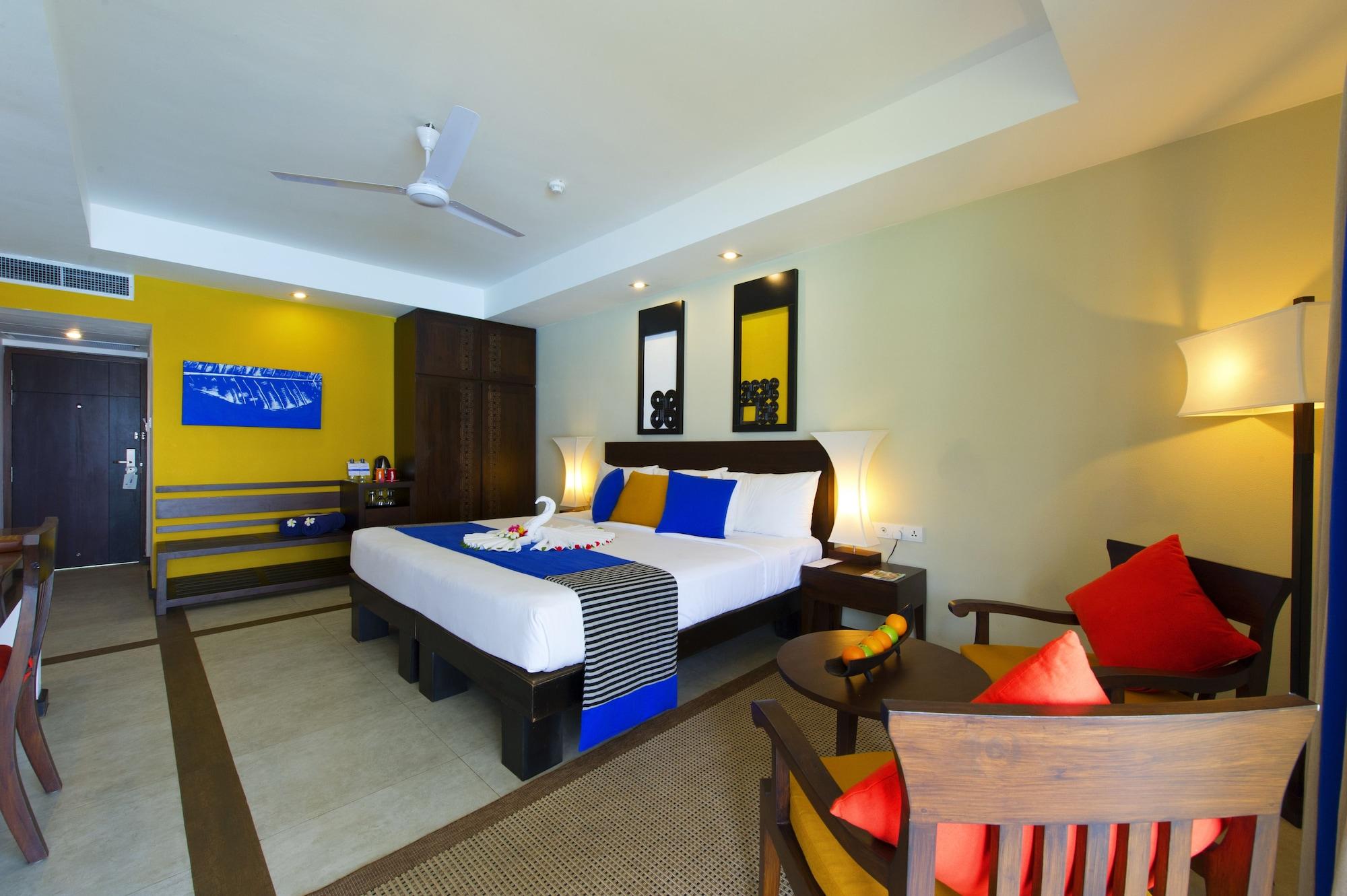 Resort Club Dolphin