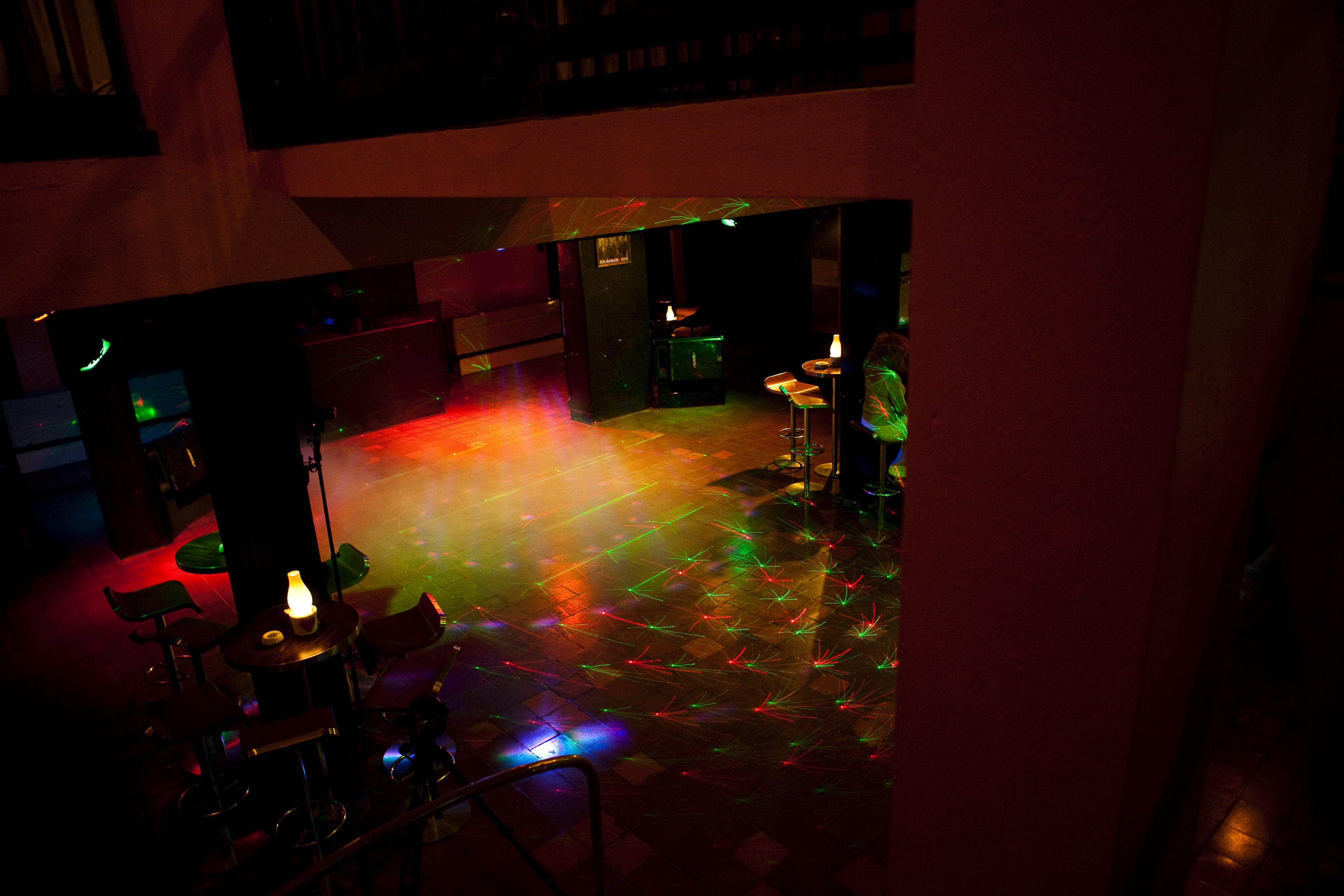 Club Dolphin 5*