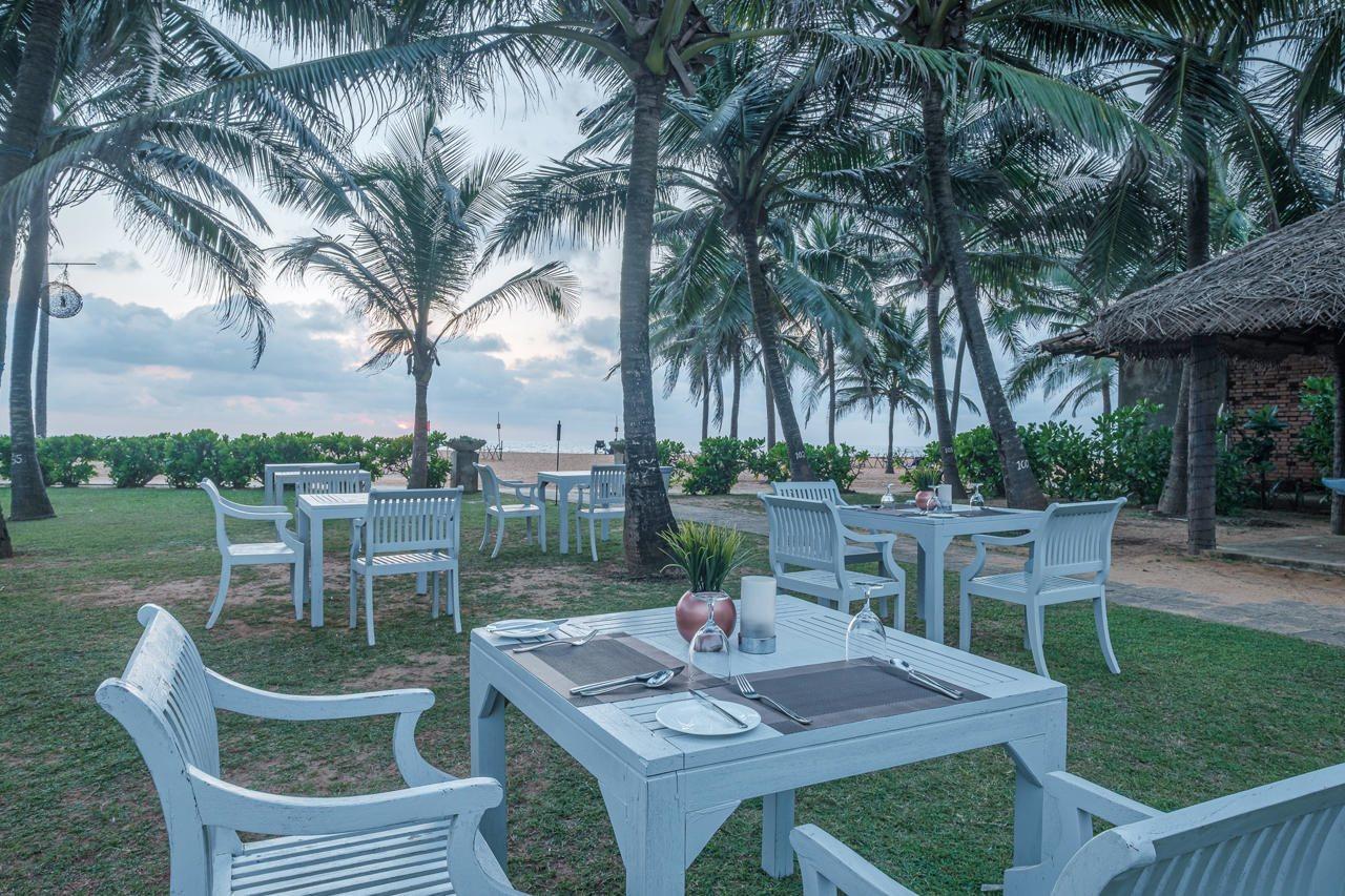 Club Dolphin Resort Negombo
