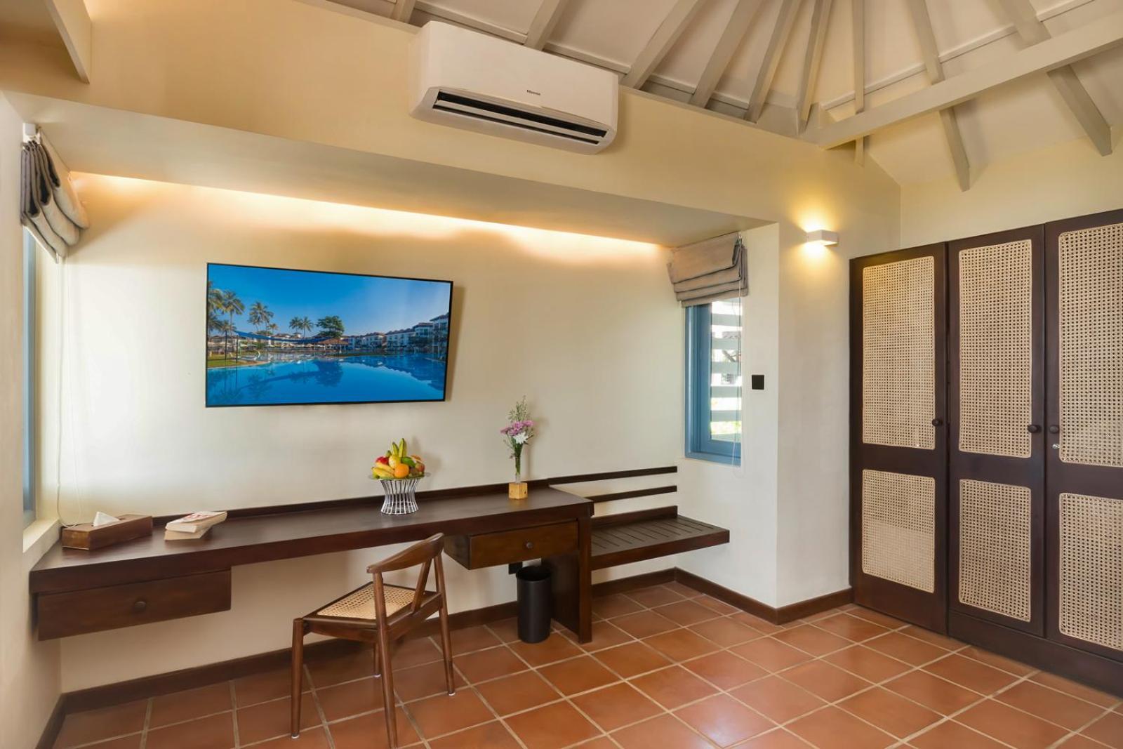 Club Dolphin Resort