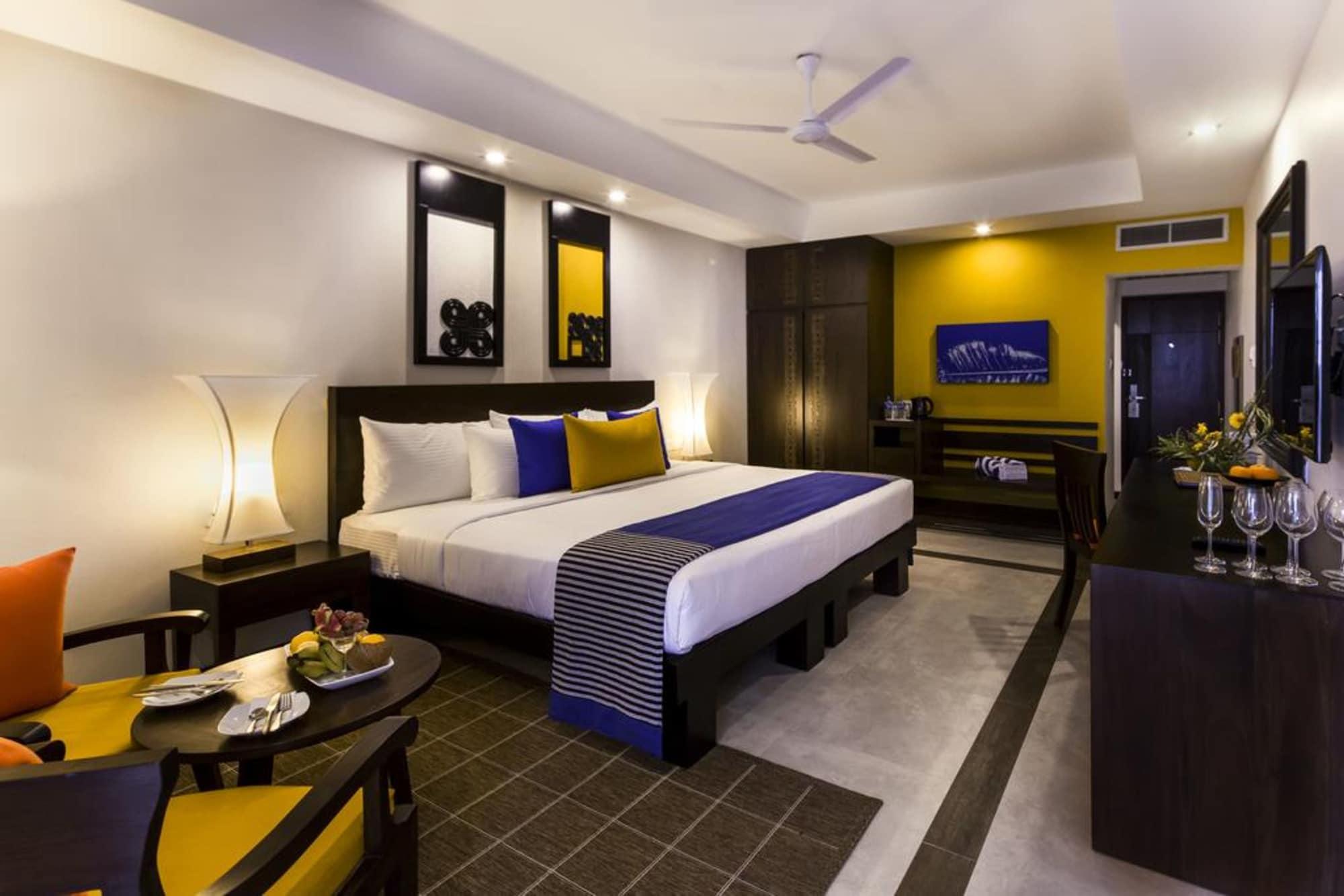 Resort Club Dolphin 5*