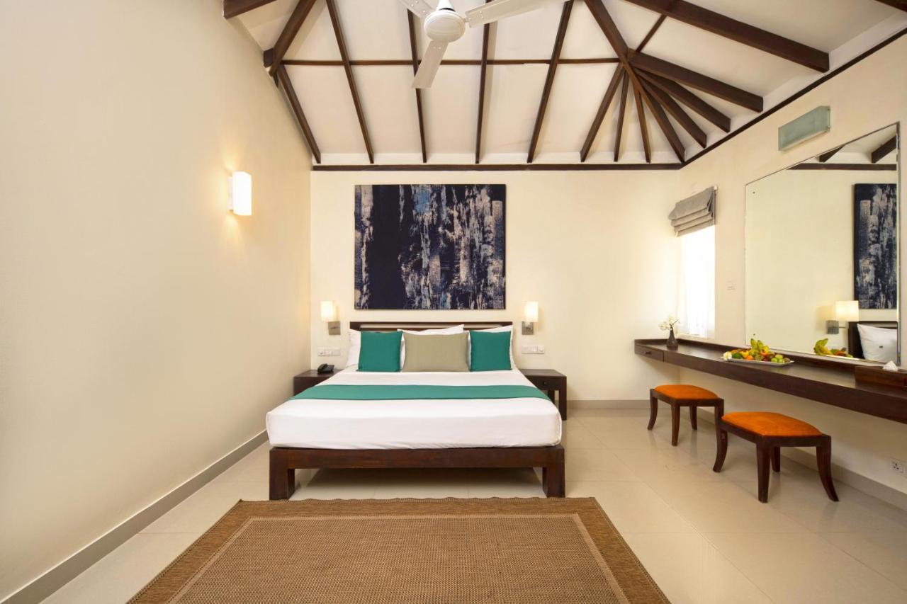 Club Dolphin Resort 5*
