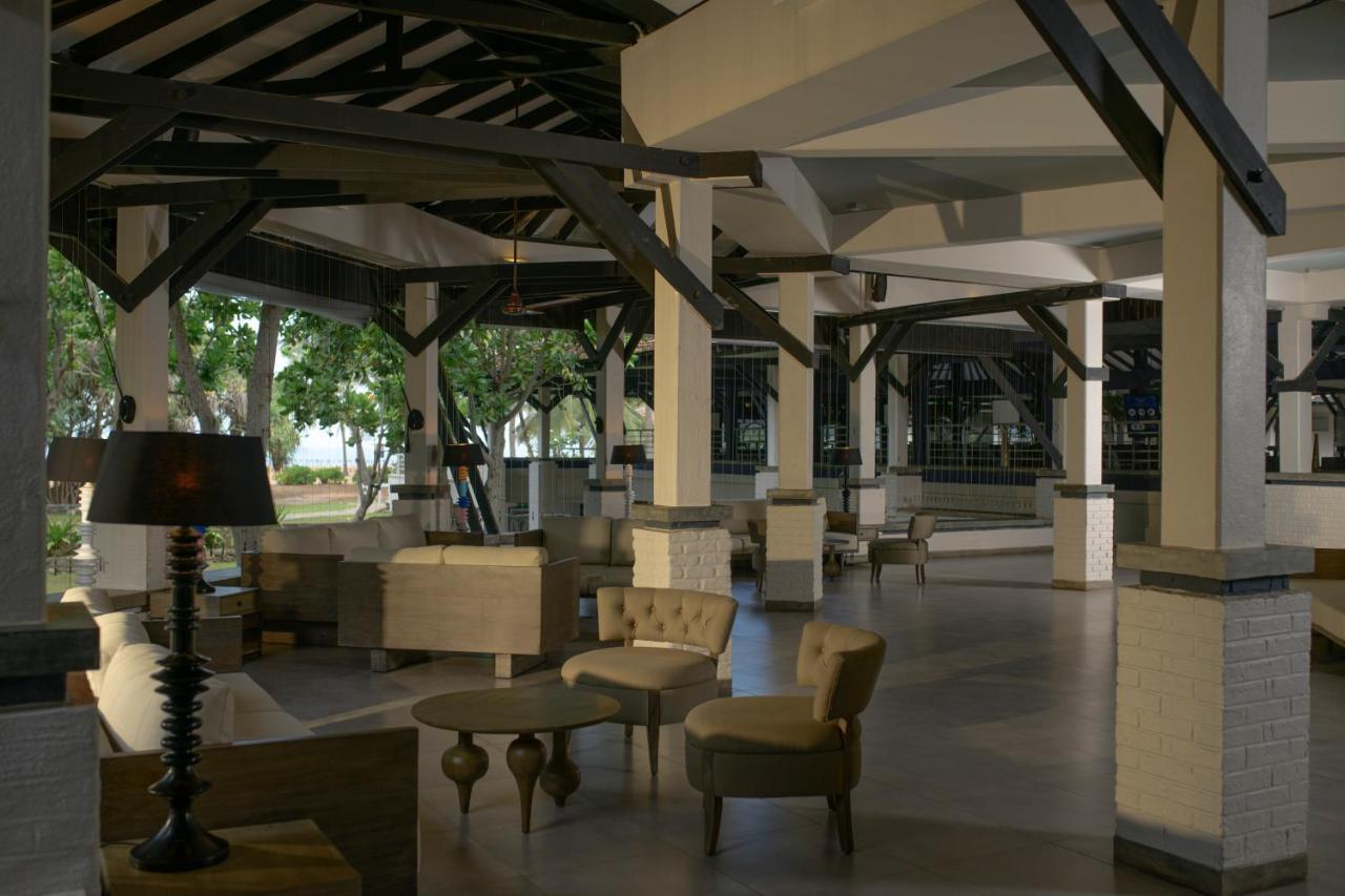 Club Dolphin Resort 5*