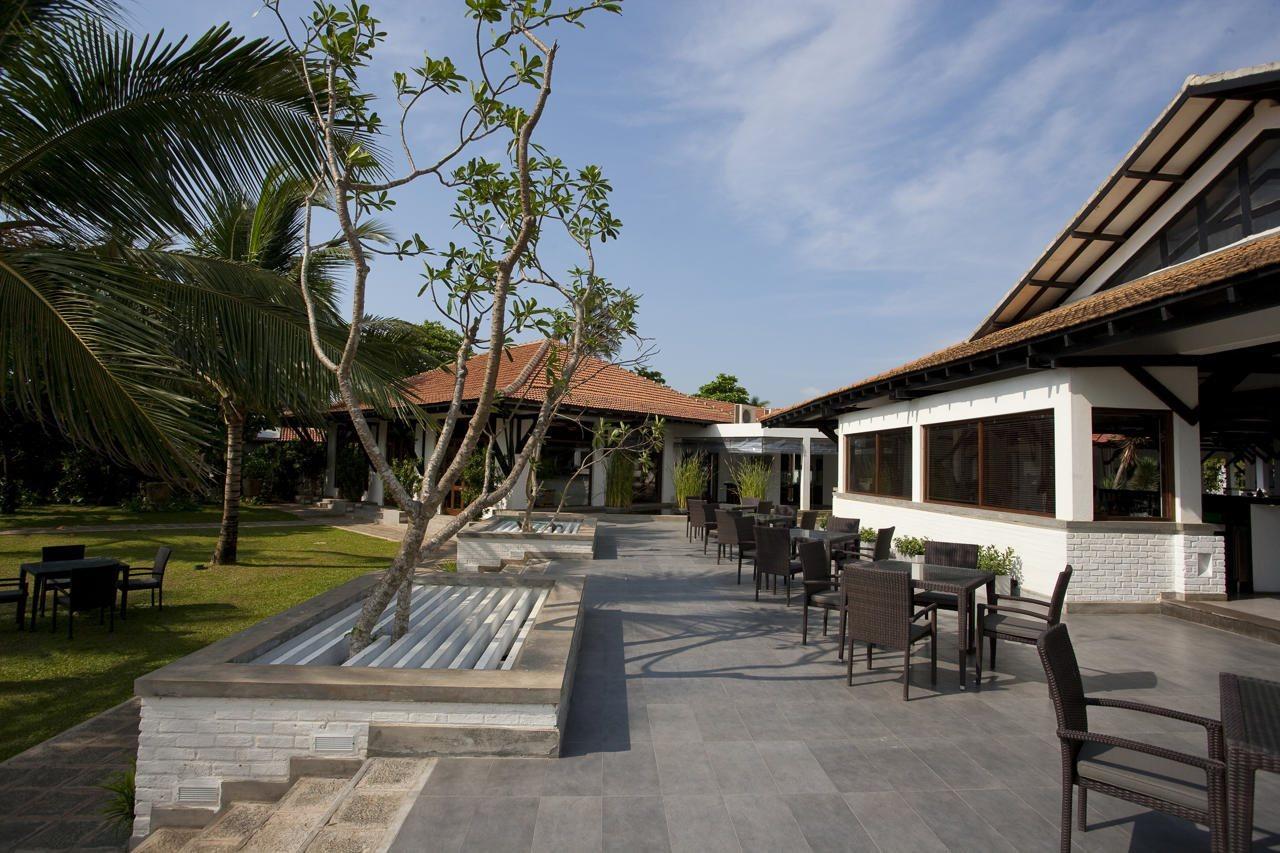 Resort Club Dolphin