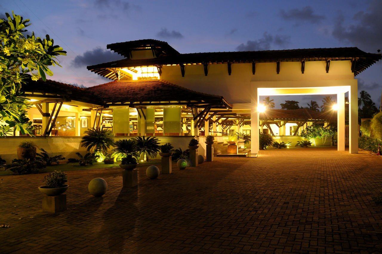 Club Dolphin Negombo