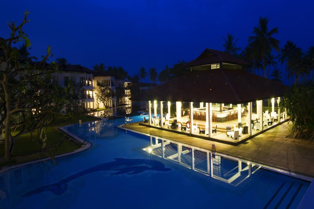 Resort Club Dolphin