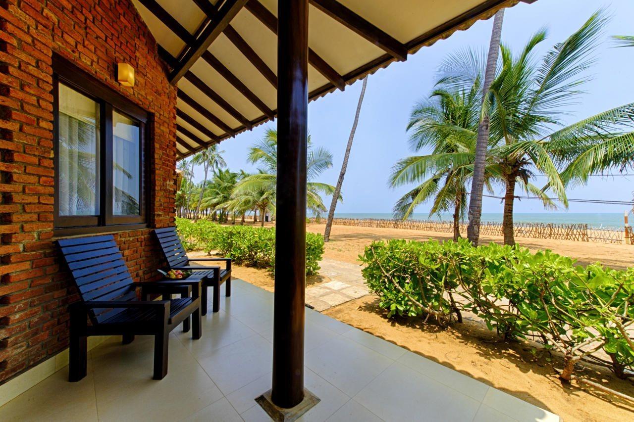 Resort Club Dolphin Negombo
