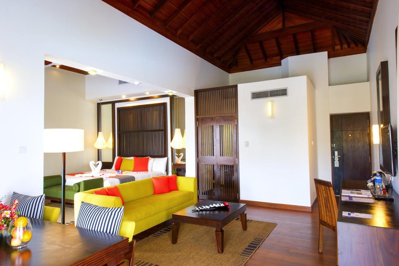 Resort Club Dolphin Negombo